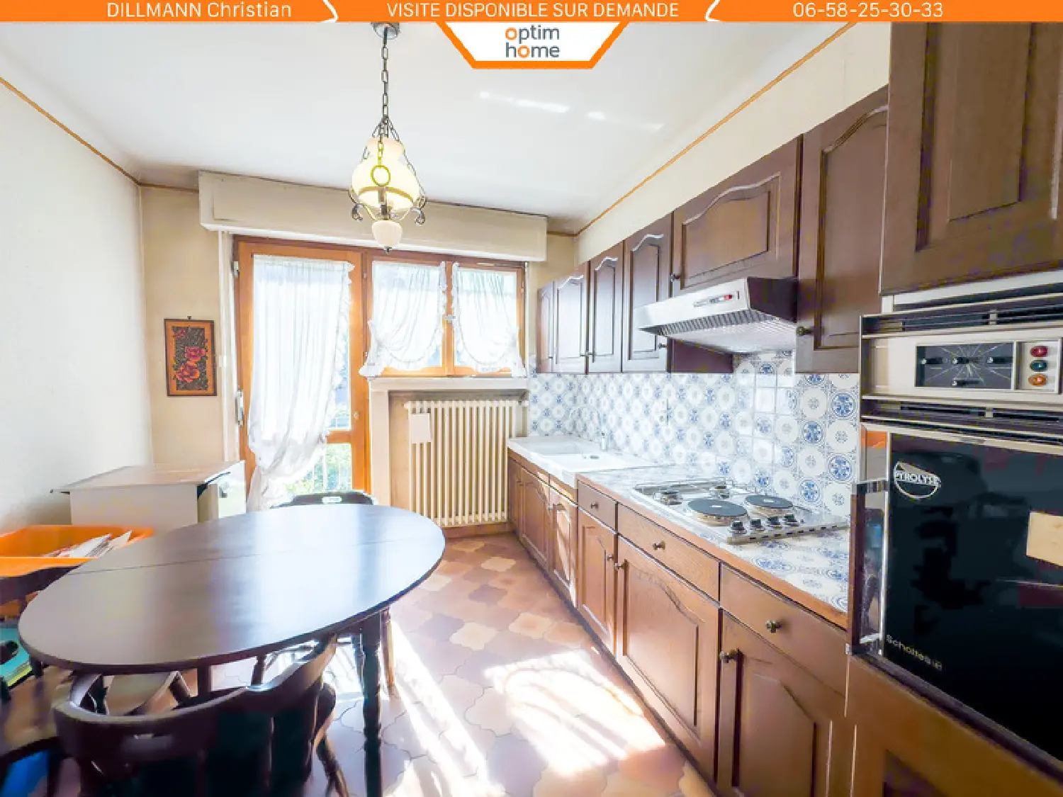  à vendre maison Algrange Moselle 8
