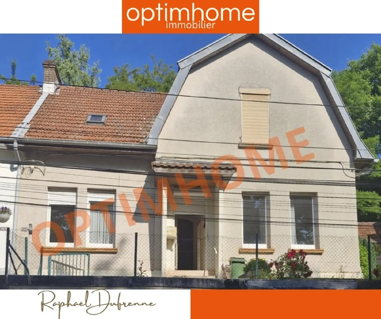  kaufen Haus Algrange Moselle 1