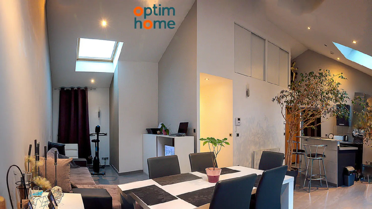  en venta casa Algrange Moselle 1