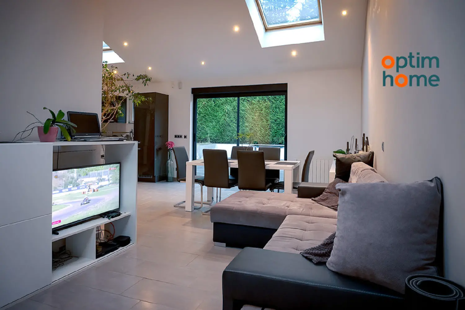  en venta casa Algrange Moselle 4