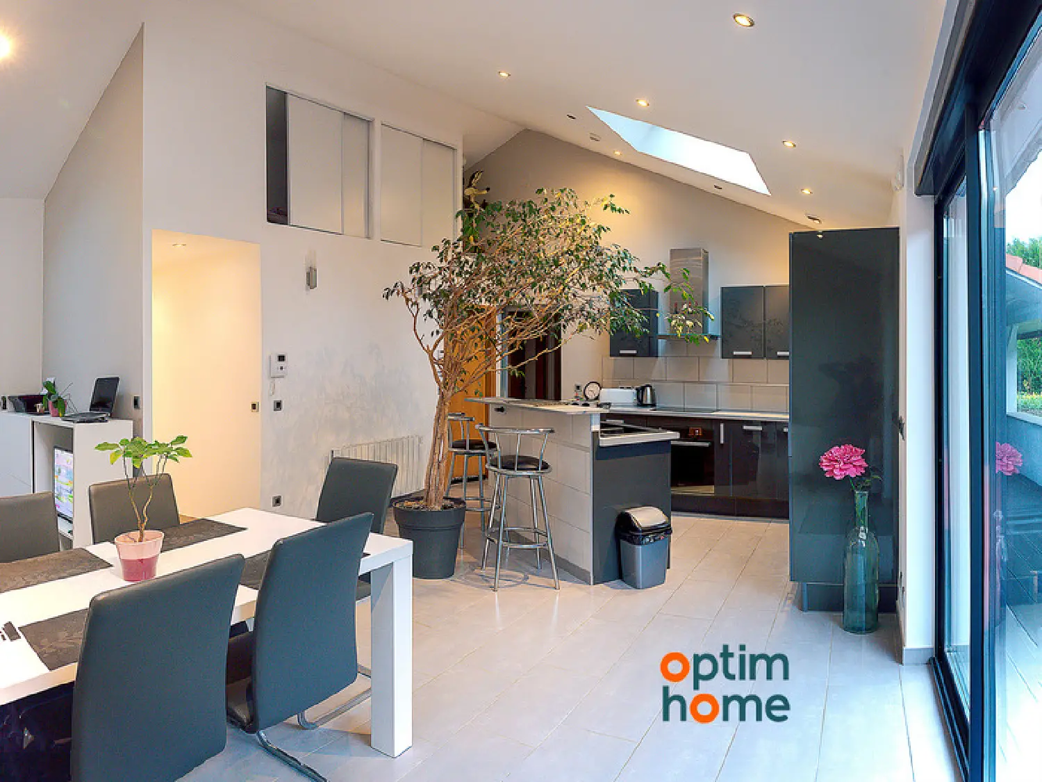  en venta casa Algrange Moselle 5