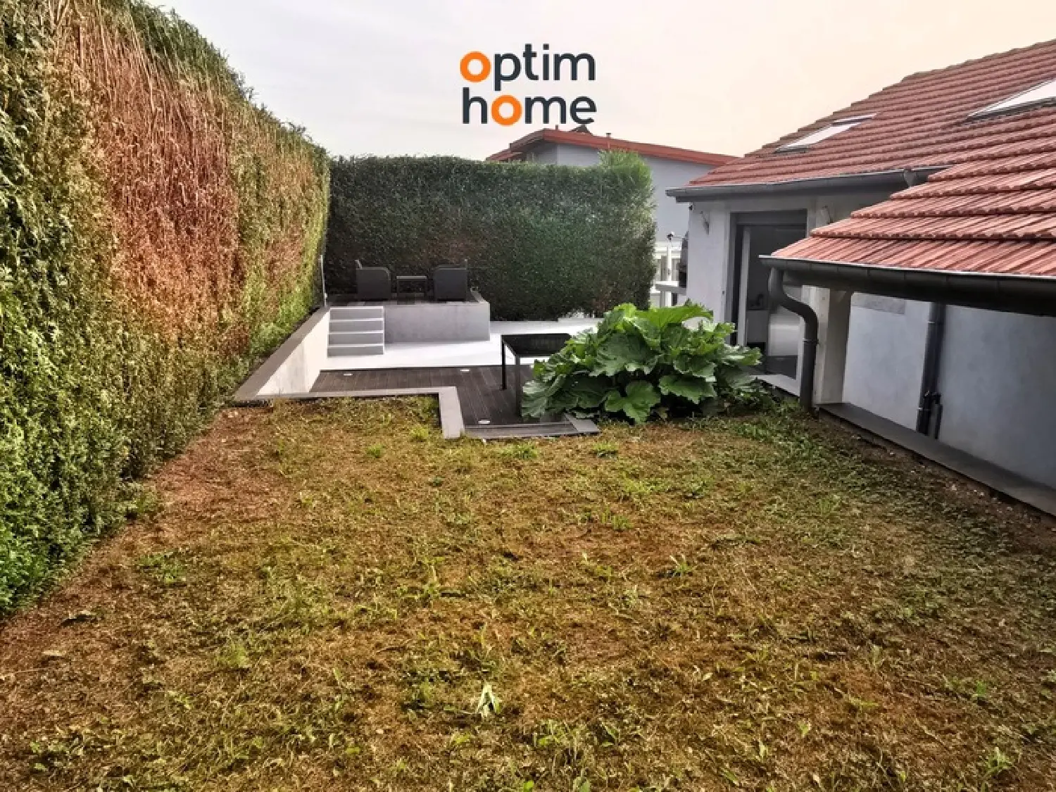  en venta casa Algrange Moselle 6
