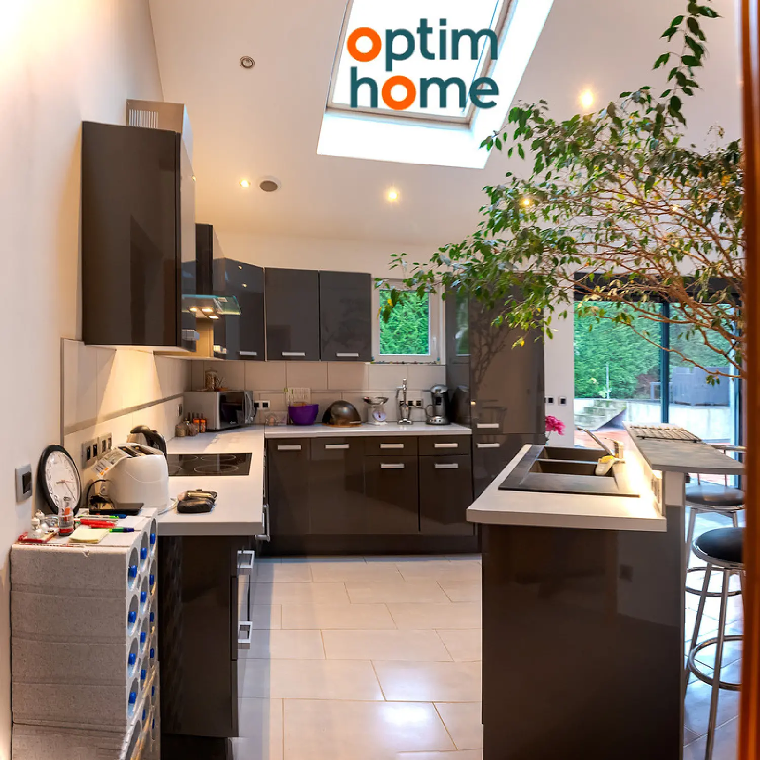  en venta casa Algrange Moselle 7