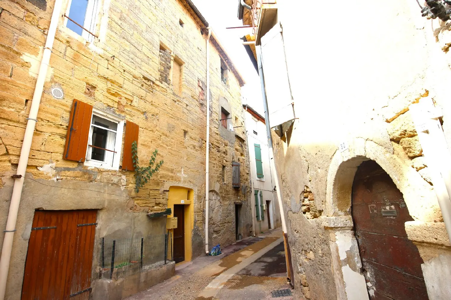  for sale house Alignan-du-Vent Hérault 1