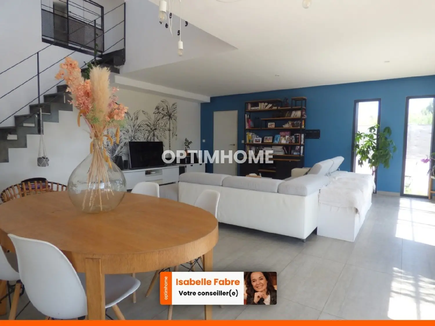  en venta casa Alignan-du-Vent Hérault 1
