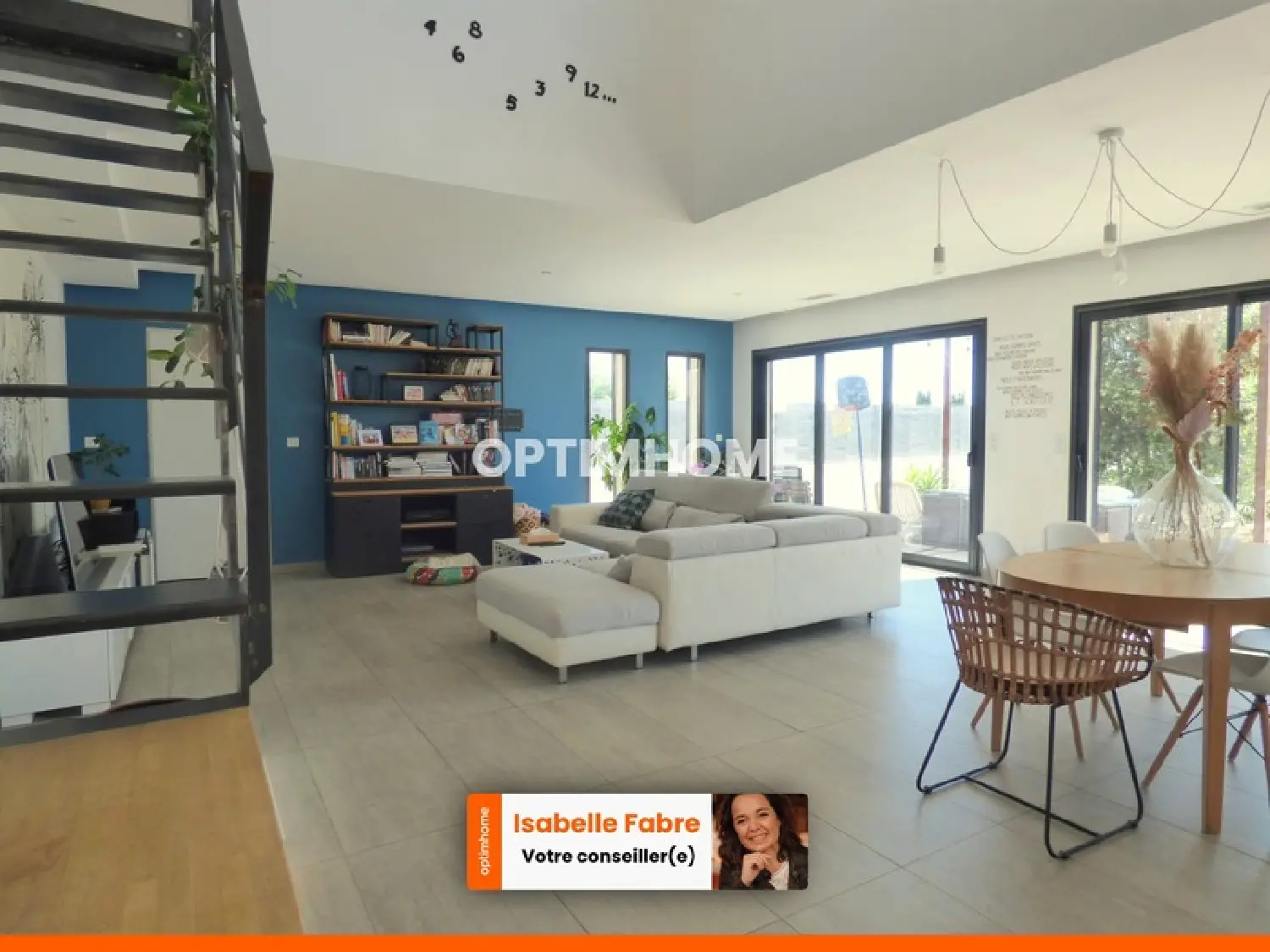  en venta casa Alignan-du-Vent Hérault 2