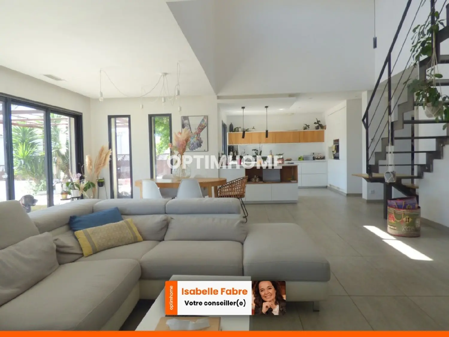 en venta casa Alignan-du-Vent Hérault 3