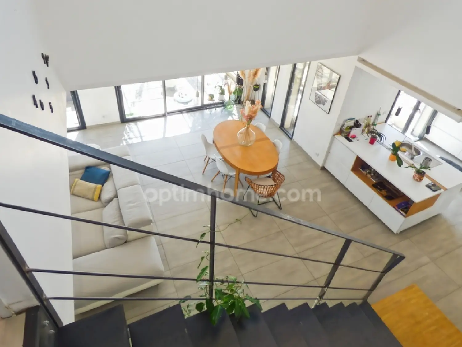  en venta casa Alignan-du-Vent Hérault 4