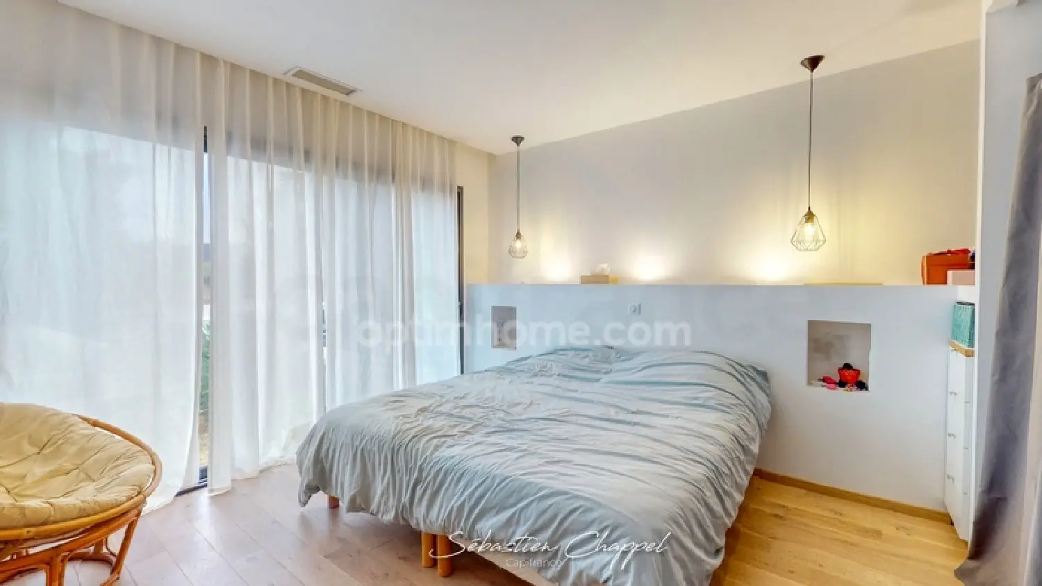  en venta casa Alignan-du-Vent Hérault 7