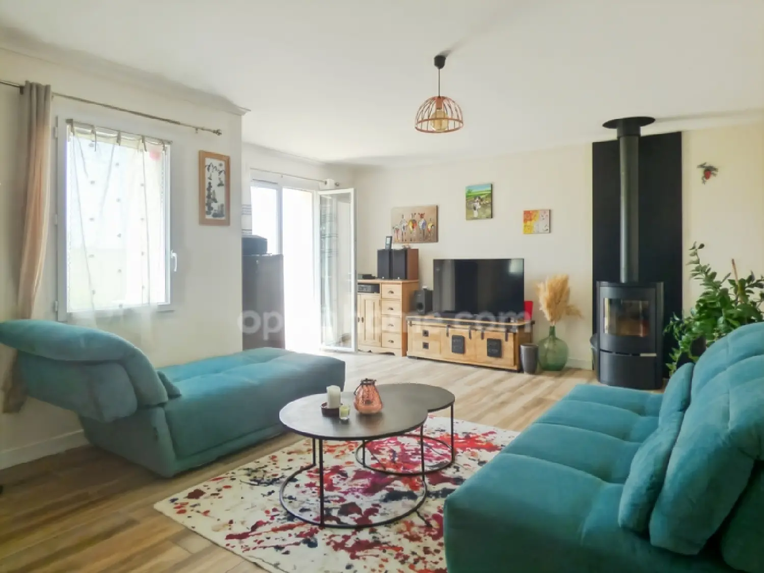  te koop huis Alignan-du-Vent Hérault 6