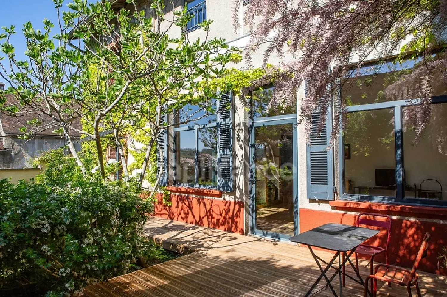  te koop huis Alise-Sainte-Reine Côte-d'Or 1