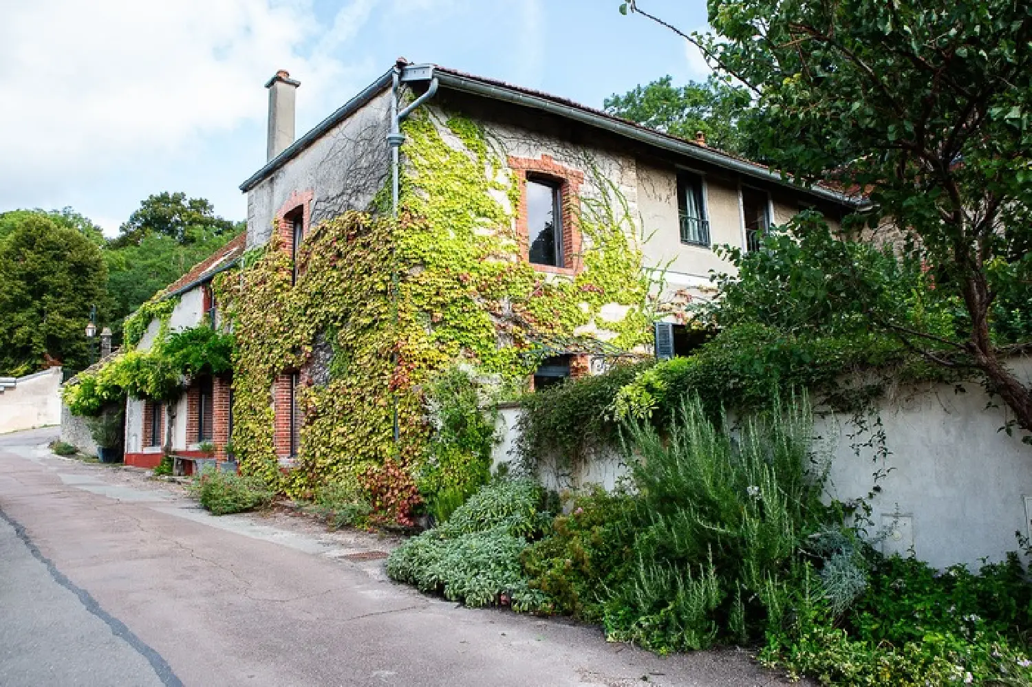  te koop huis Alise-Sainte-Reine Côte-d'Or 3