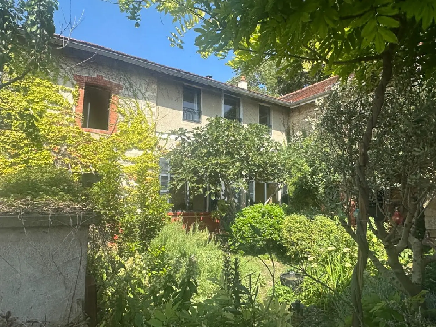  te koop huis Alise-Sainte-Reine Côte-d'Or 4