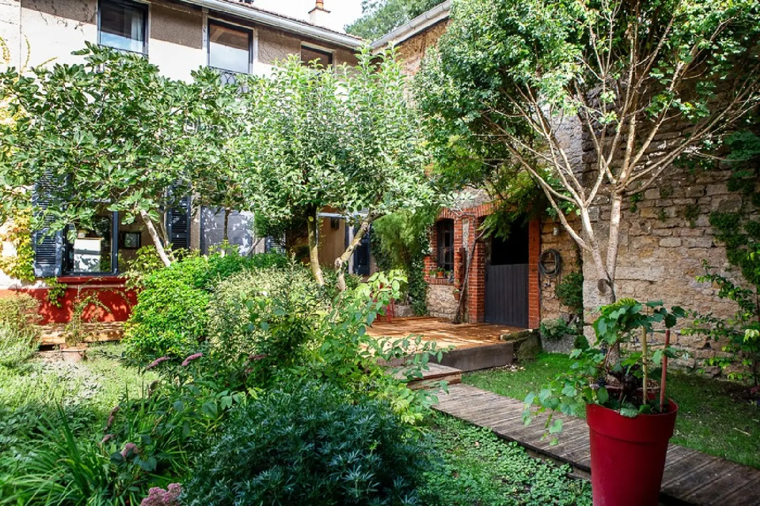  te koop huis Alise-Sainte-Reine Côte-d'Or 5
