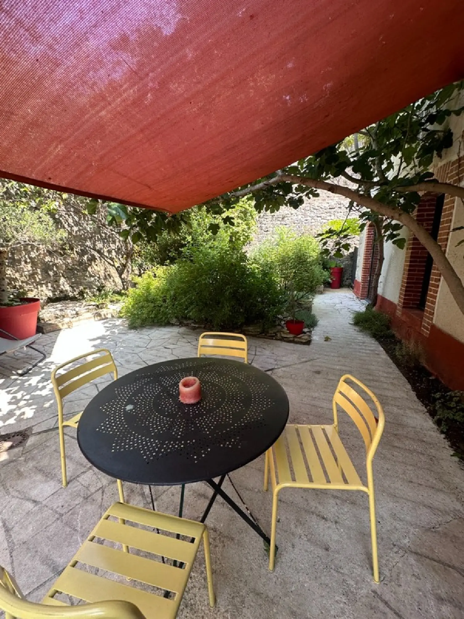  te koop huis Alise-Sainte-Reine Côte-d'Or 8