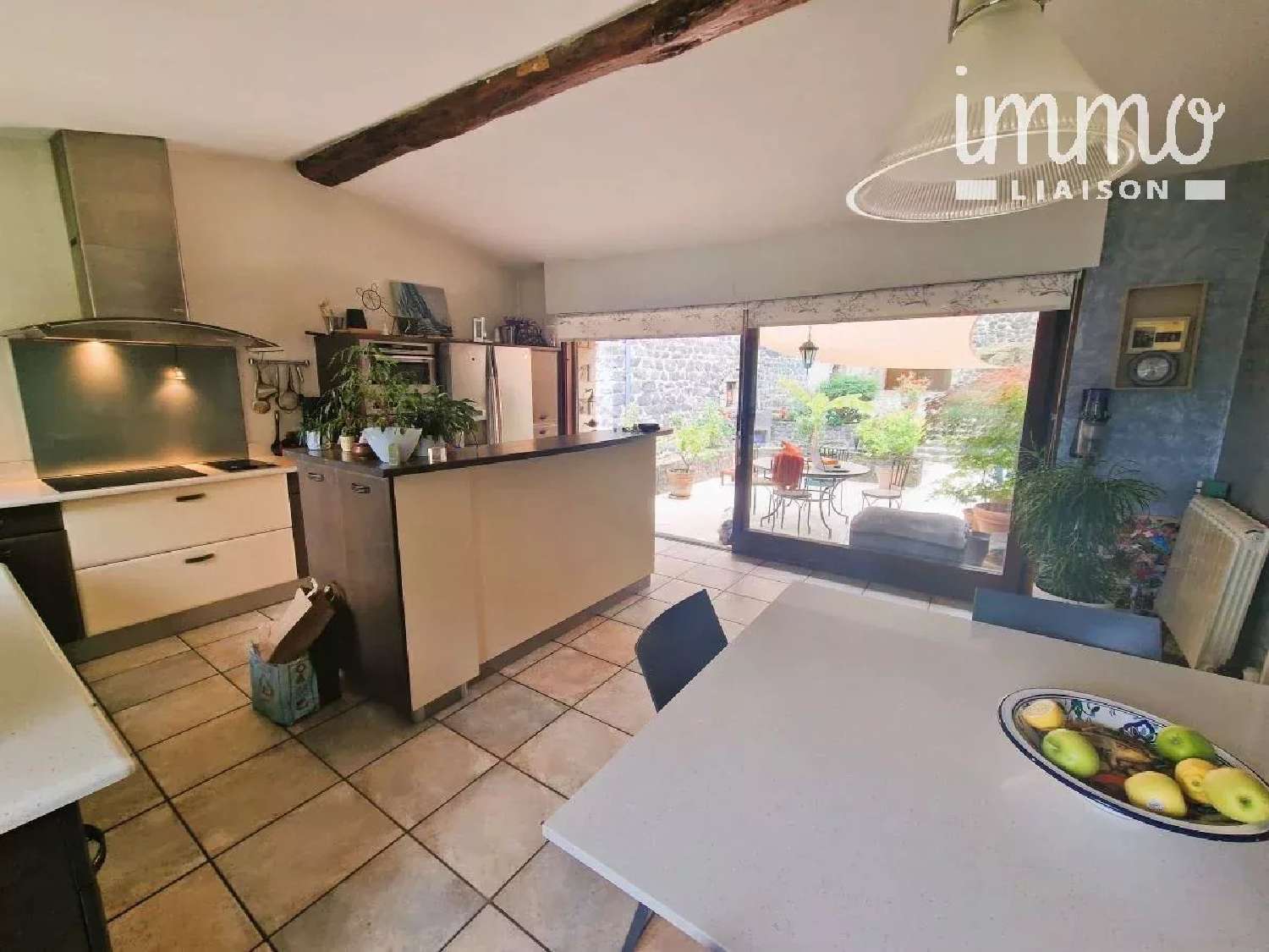 à vendre maison Alissas Ardèche 3