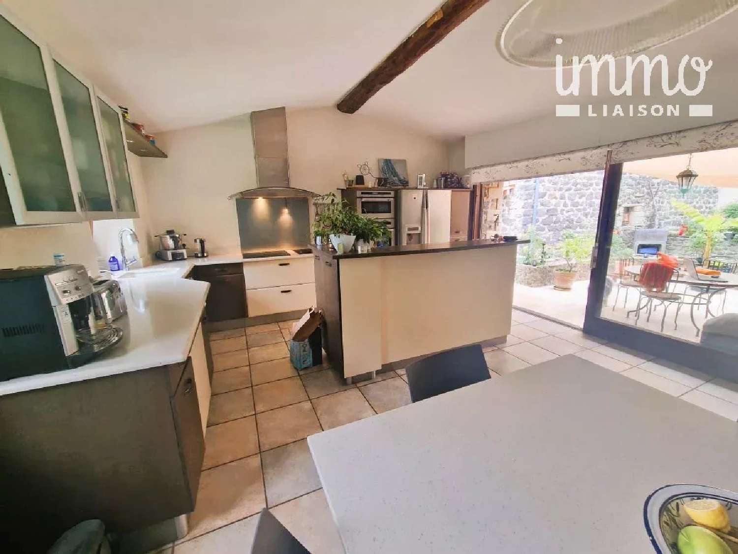  à vendre maison Alissas Ardèche 4