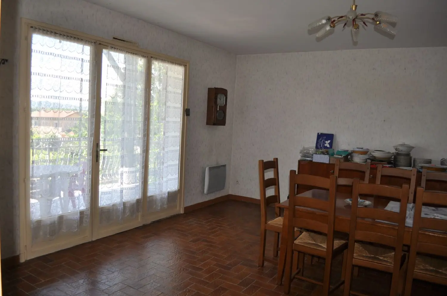 en venta casa Alix Rhône 3