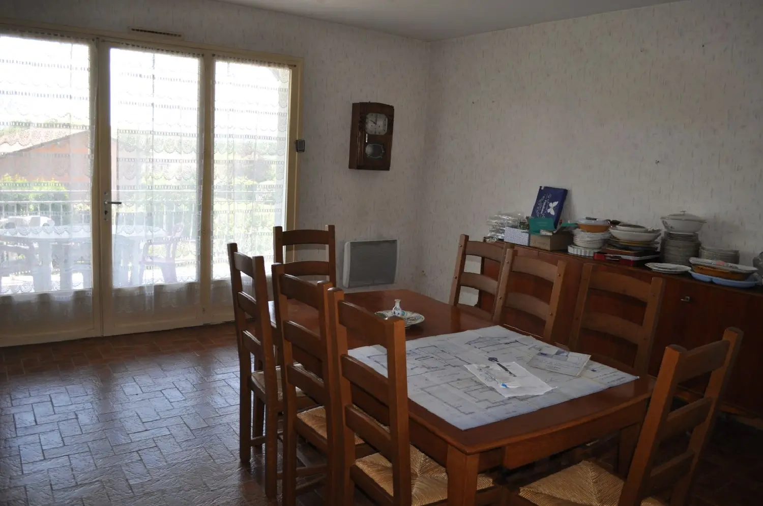  à vendre maison Alix Rhône 4