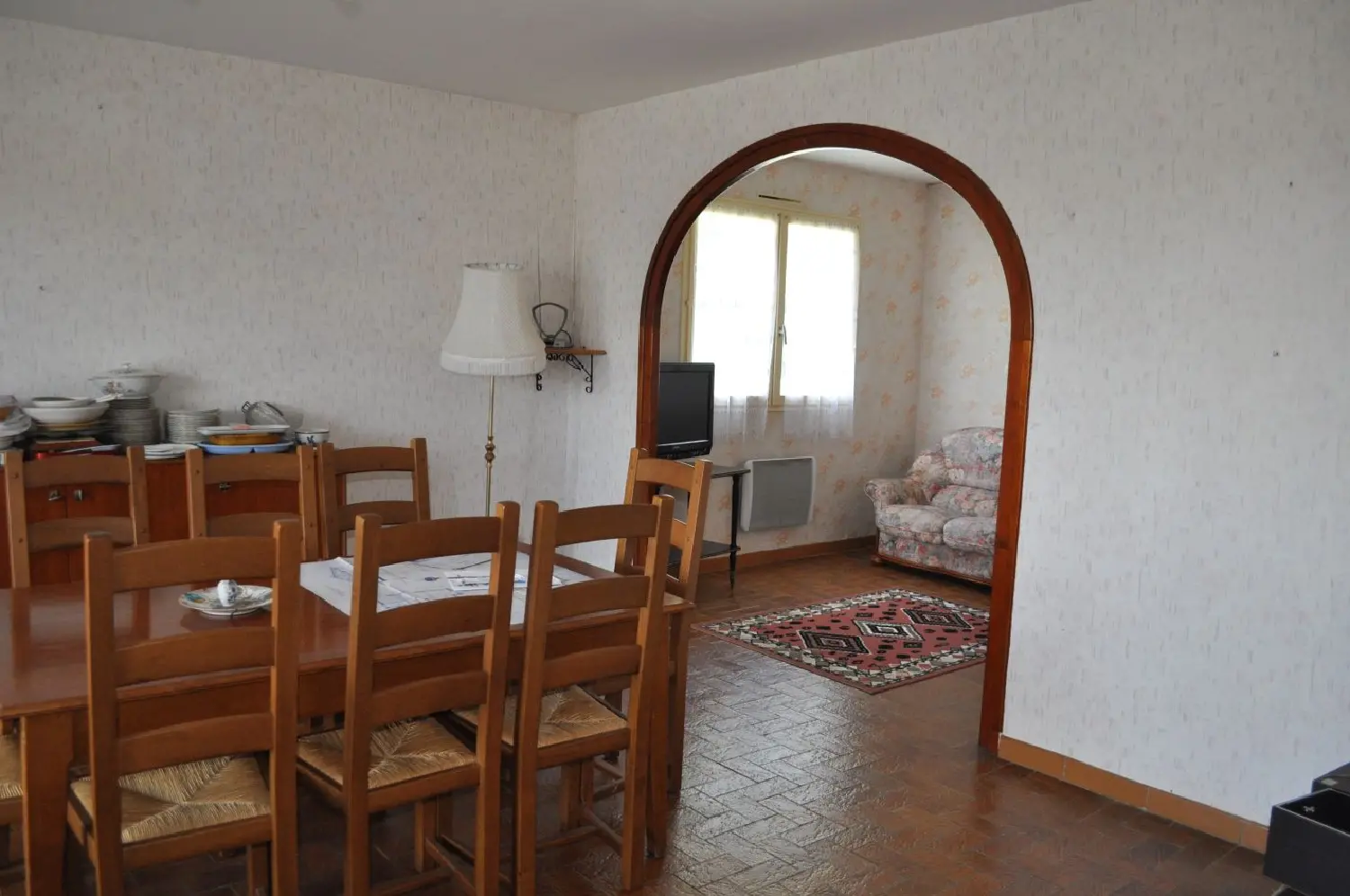  à vendre maison Alix Rhône 5