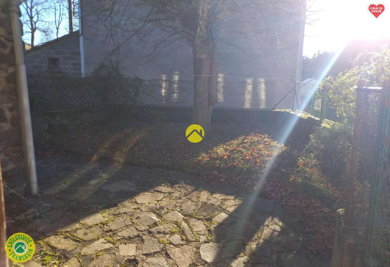  à vendre maison Allanche Cantal 3
