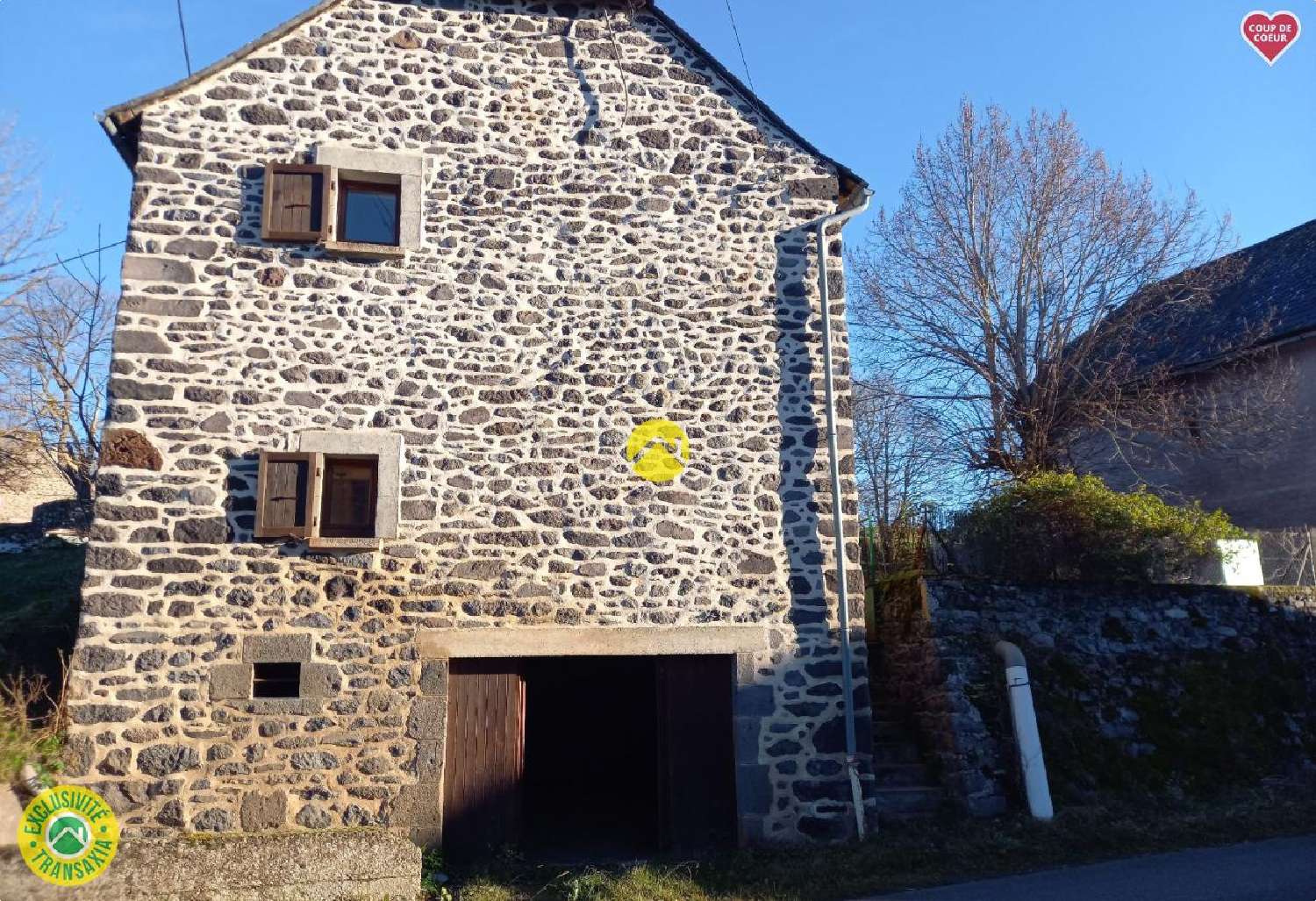  à vendre maison Allanche Cantal 5