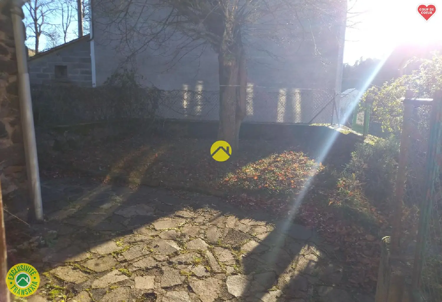  te koop huis Allanche Cantal 3