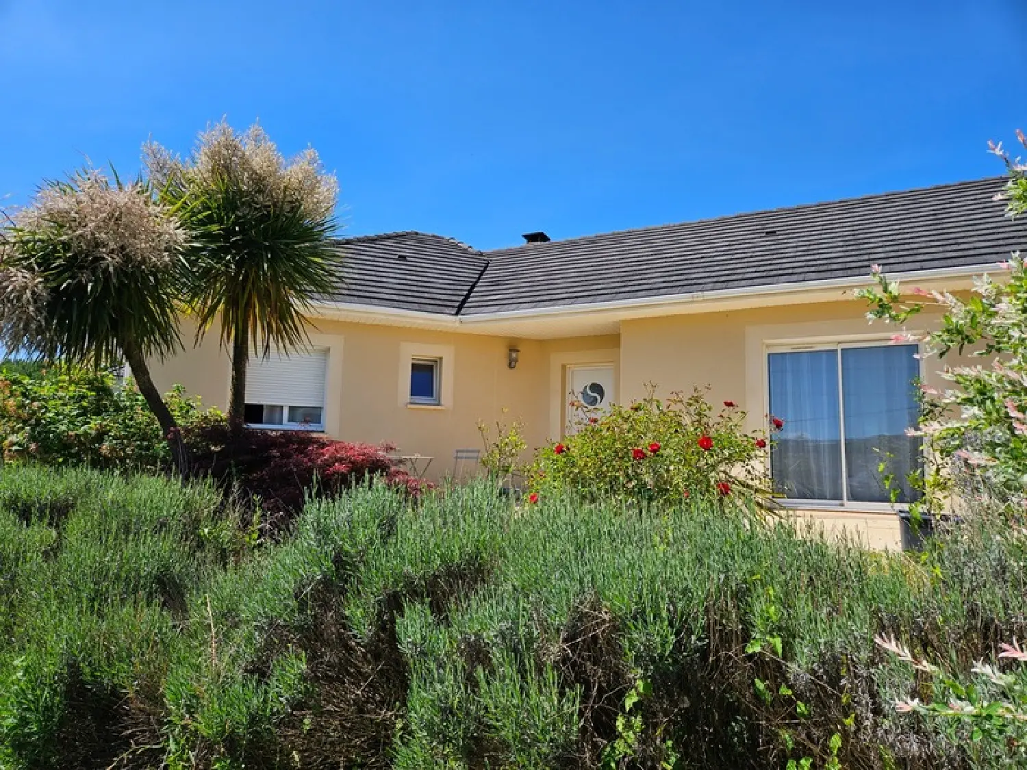 en venta casa Allassac Corrèze 1