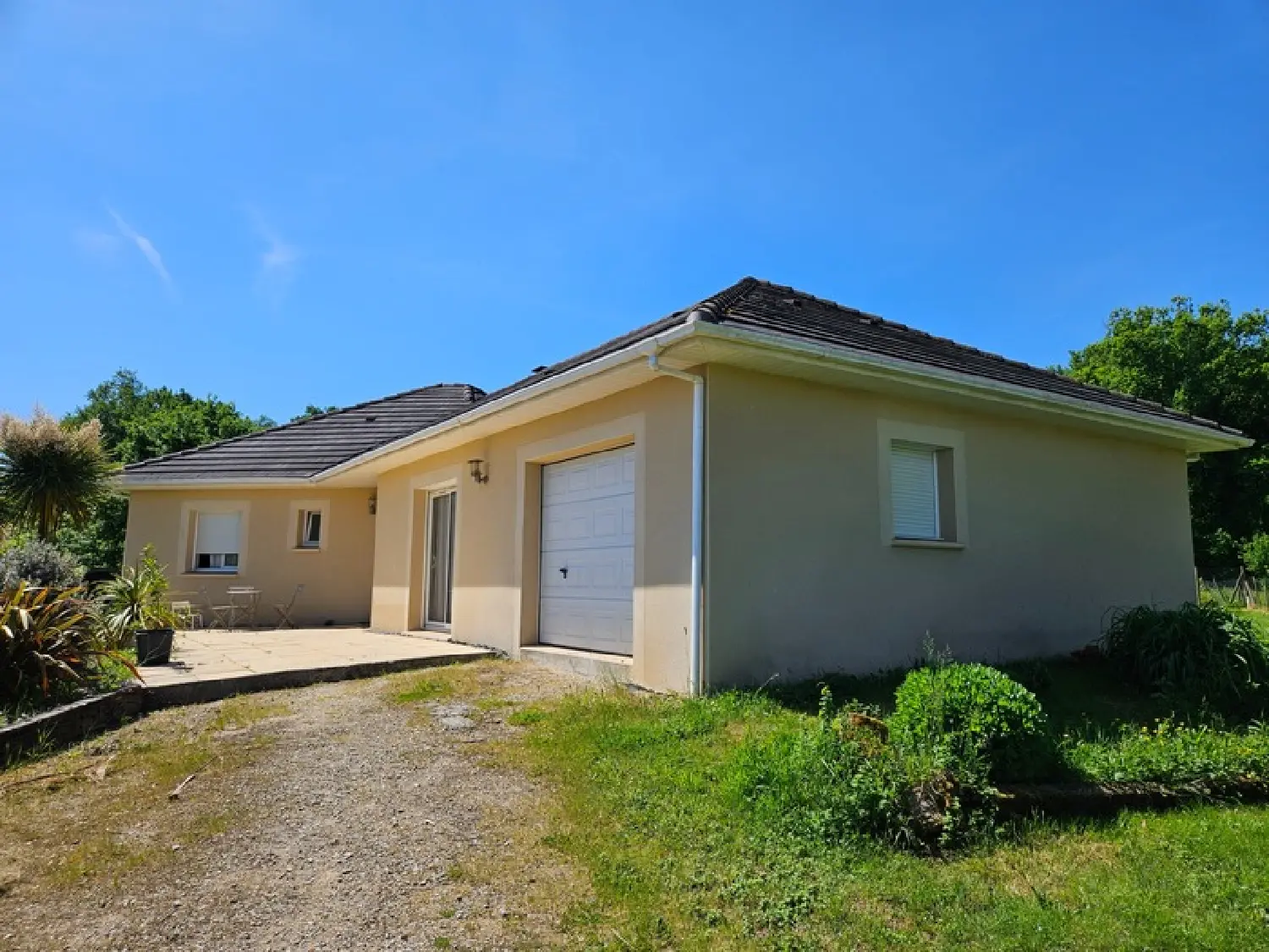  en venta casa Allassac Corrèze 2