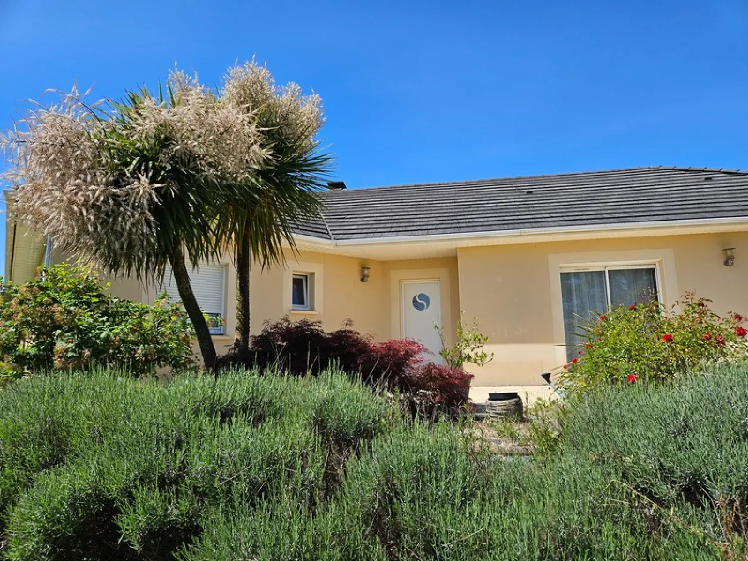  en venta casa Allassac Corrèze 4
