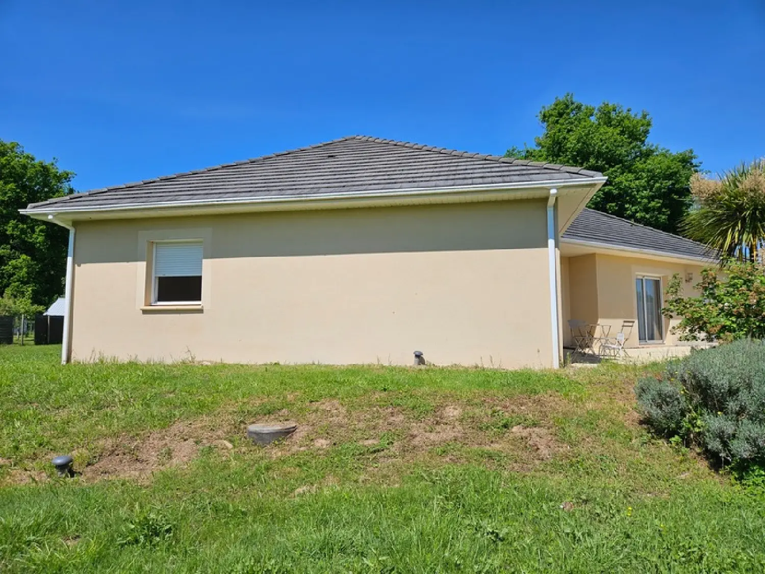  en venta casa Allassac Corrèze 5