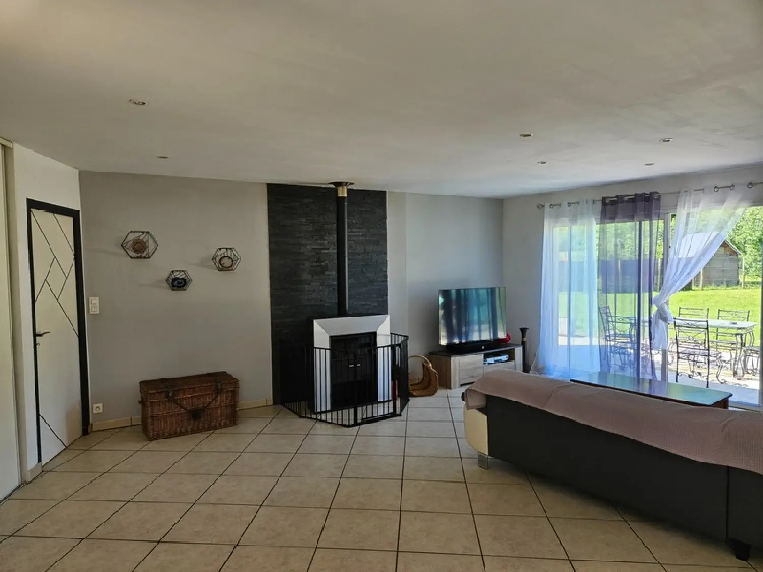  en venta casa Allassac Corrèze 7