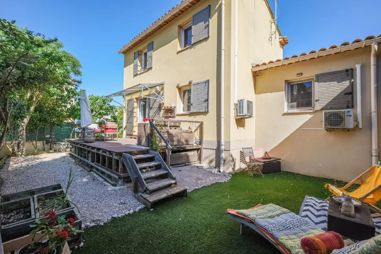 en venta casa Allauch Bocas del Ródano 2