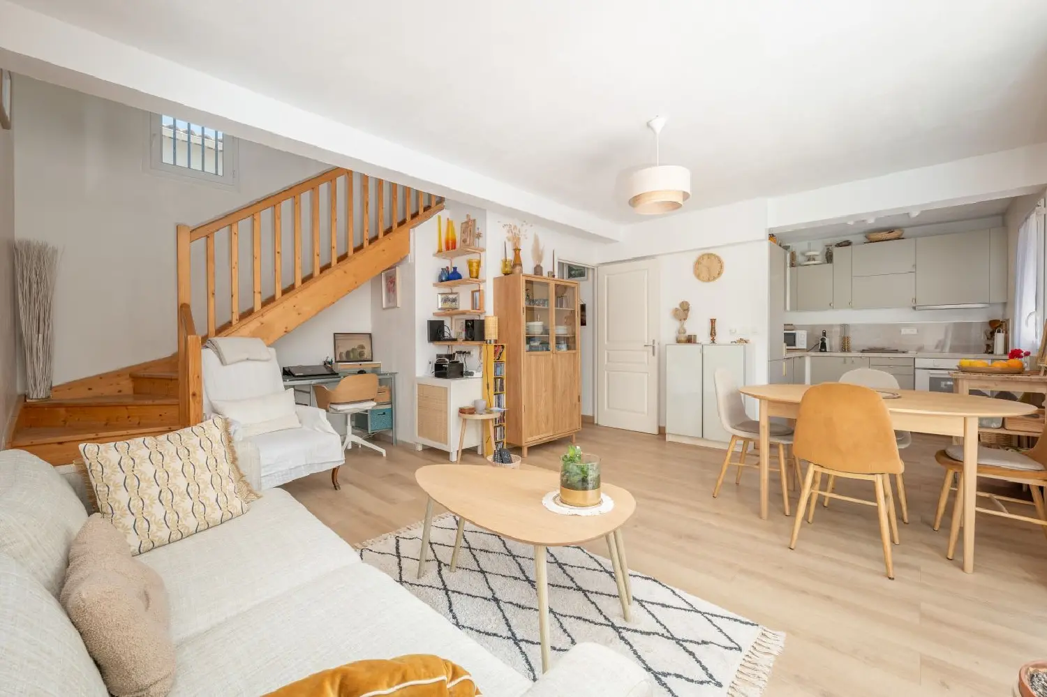 en venta casa Allauch Bocas del Ródano 3