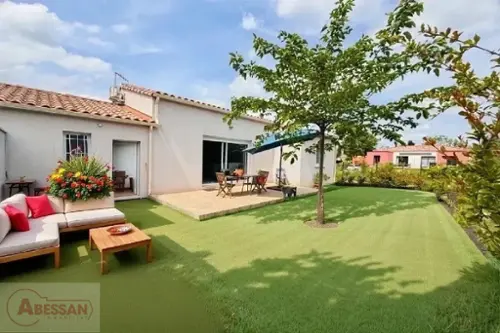 Allègre Gard maison foto 7096875
