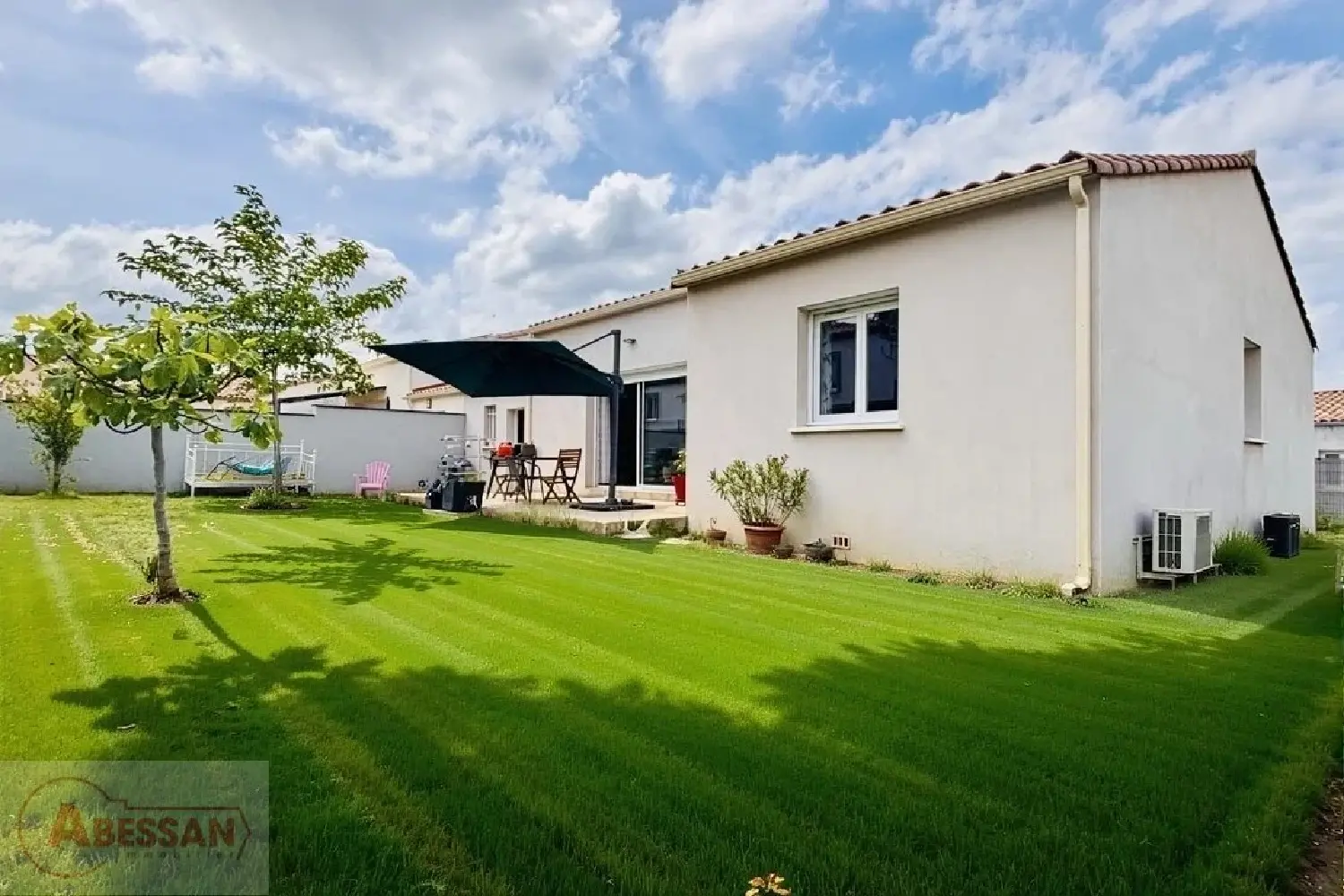  à vendre maison Allègre Gard 2