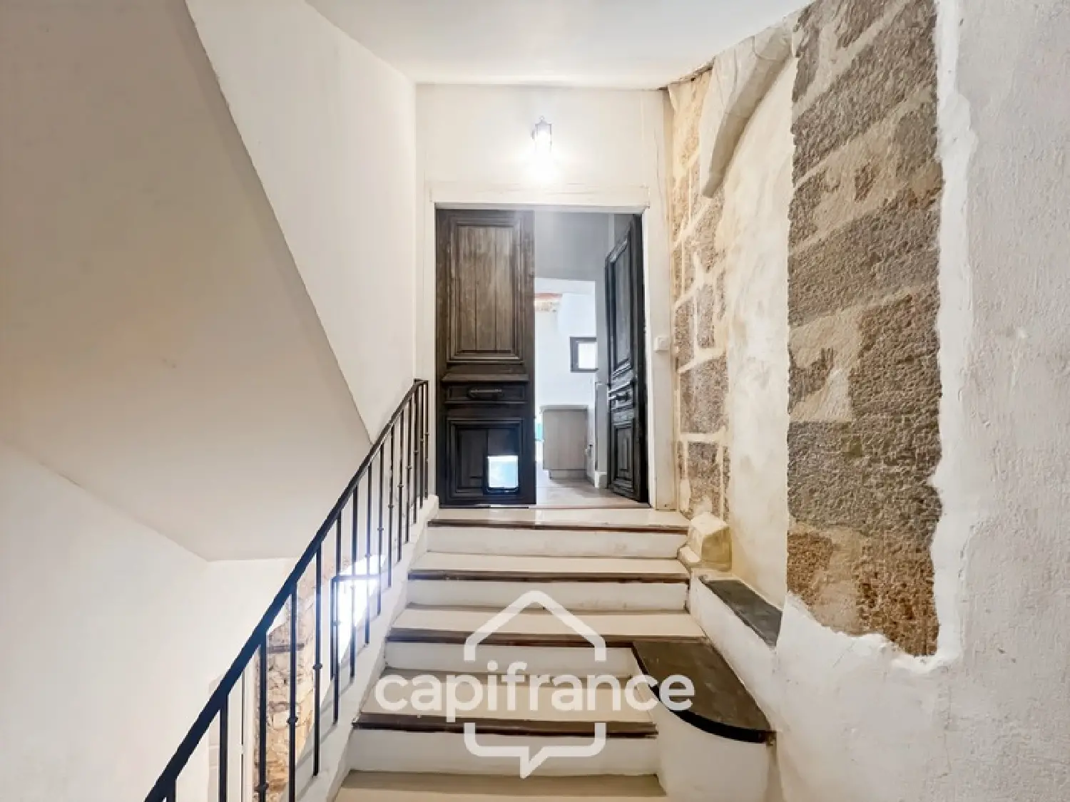 en venta casa Alleins Bocas del Ródano 3