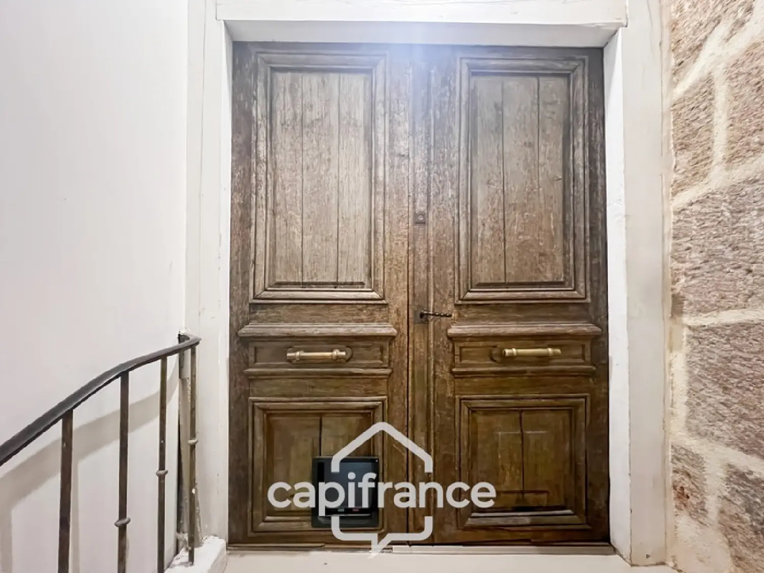  en venta casa Alleins Bocas del Ródano 4