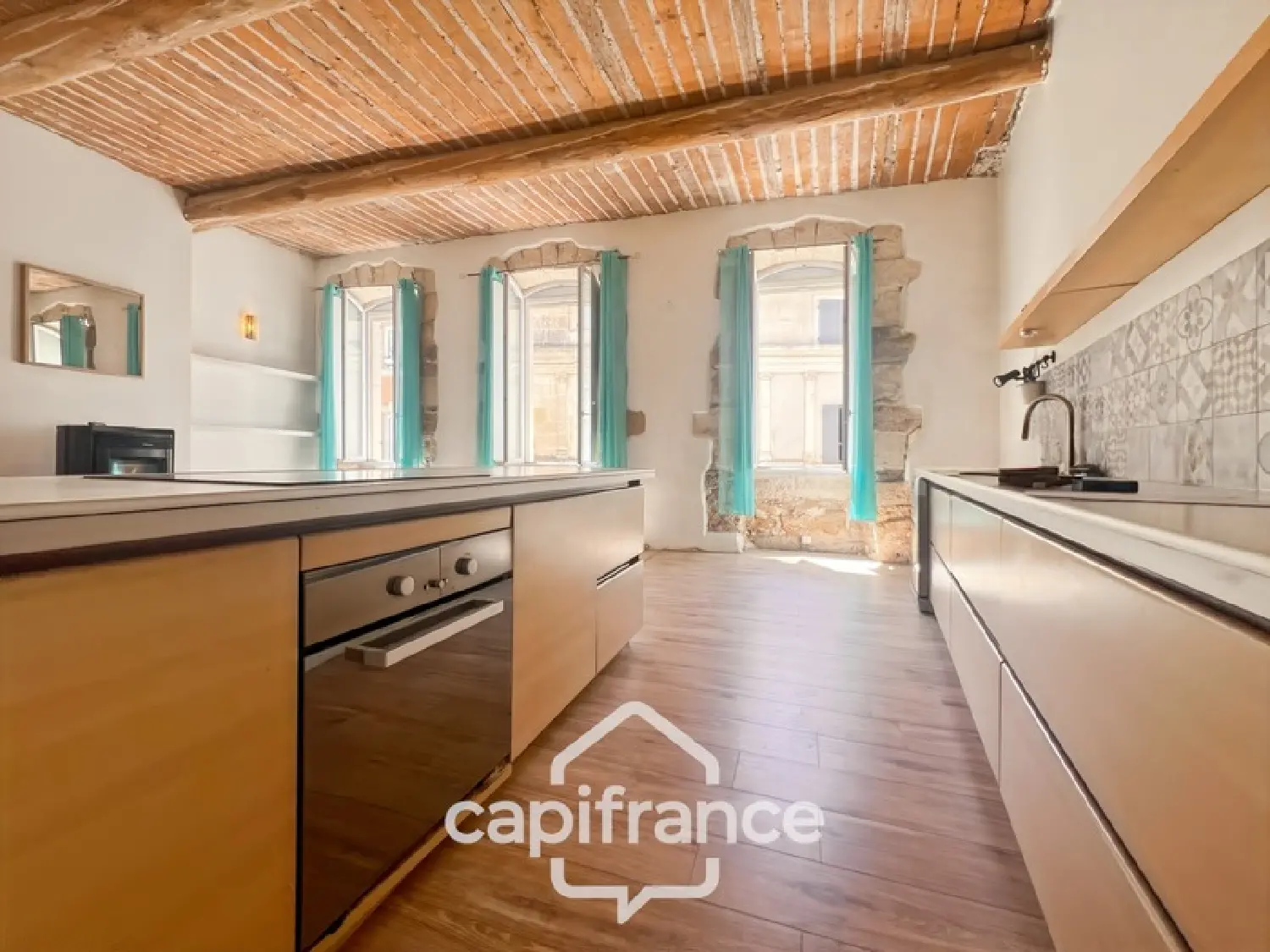  en venta casa Alleins Bocas del Ródano 5
