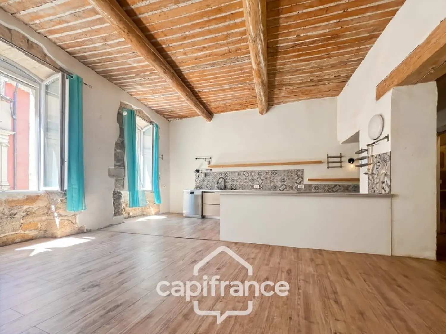  en venta casa Alleins Bocas del Ródano 6