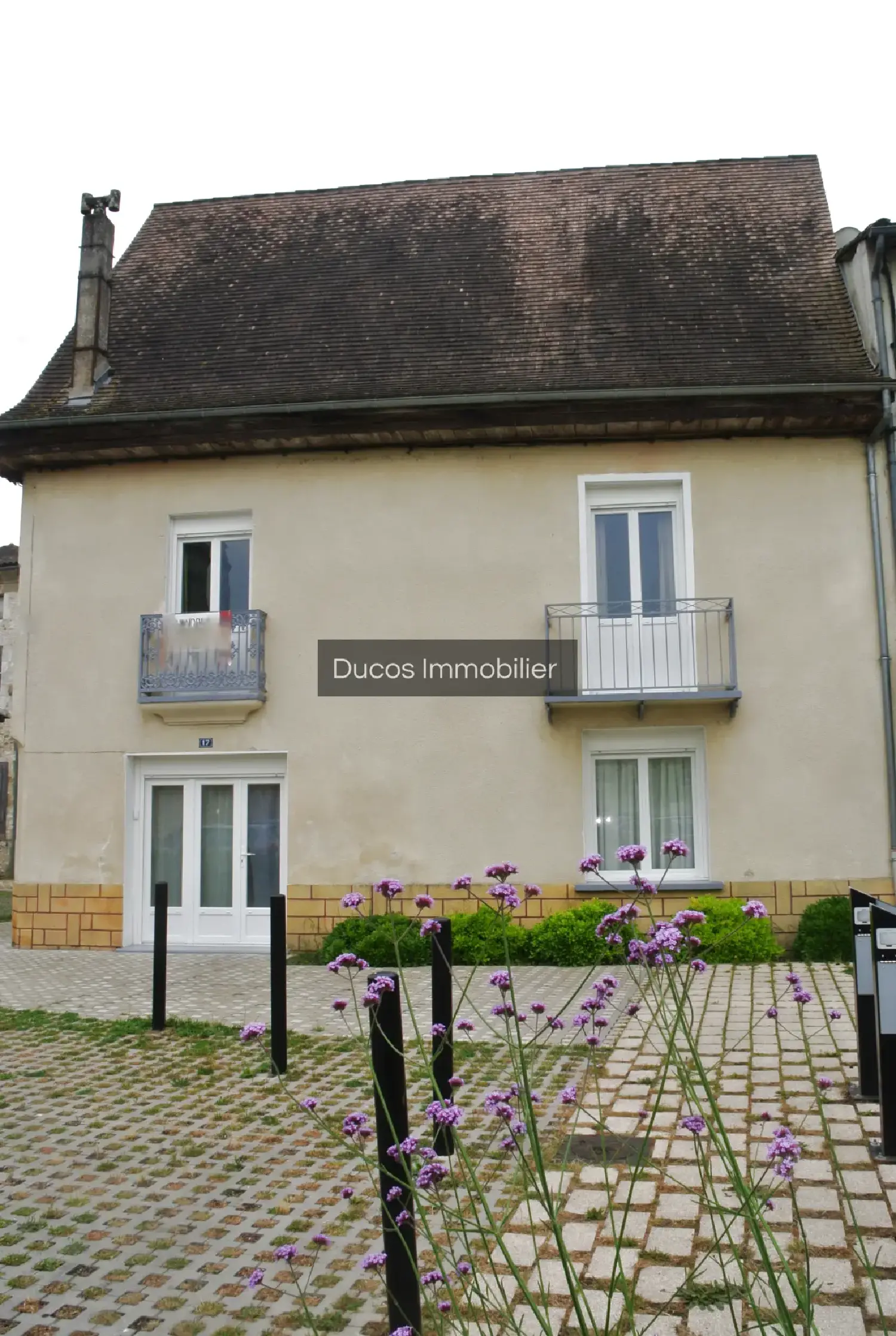  for sale house Allemans-du-Dropt Lot-et-Garonne 1