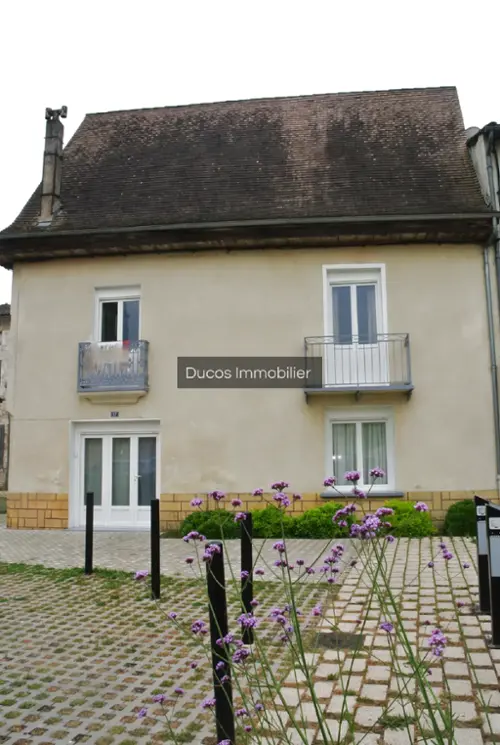 Allemans-du-Dropt Lot-et-Garonne house foto 7090970