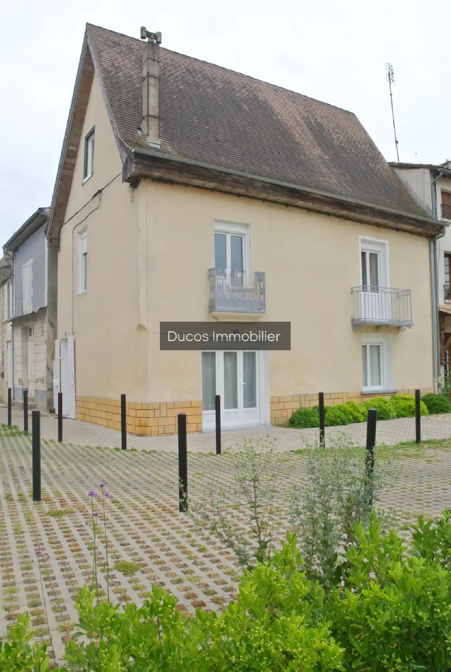  for sale house Allemans-du-Dropt Lot-et-Garonne 3