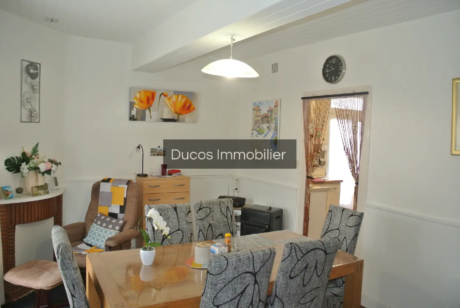  for sale house Allemans-du-Dropt Lot-et-Garonne 4