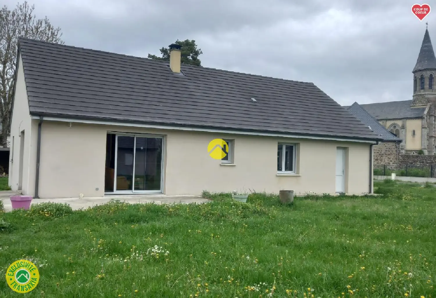  en venta casa Alleuze Cantal 1