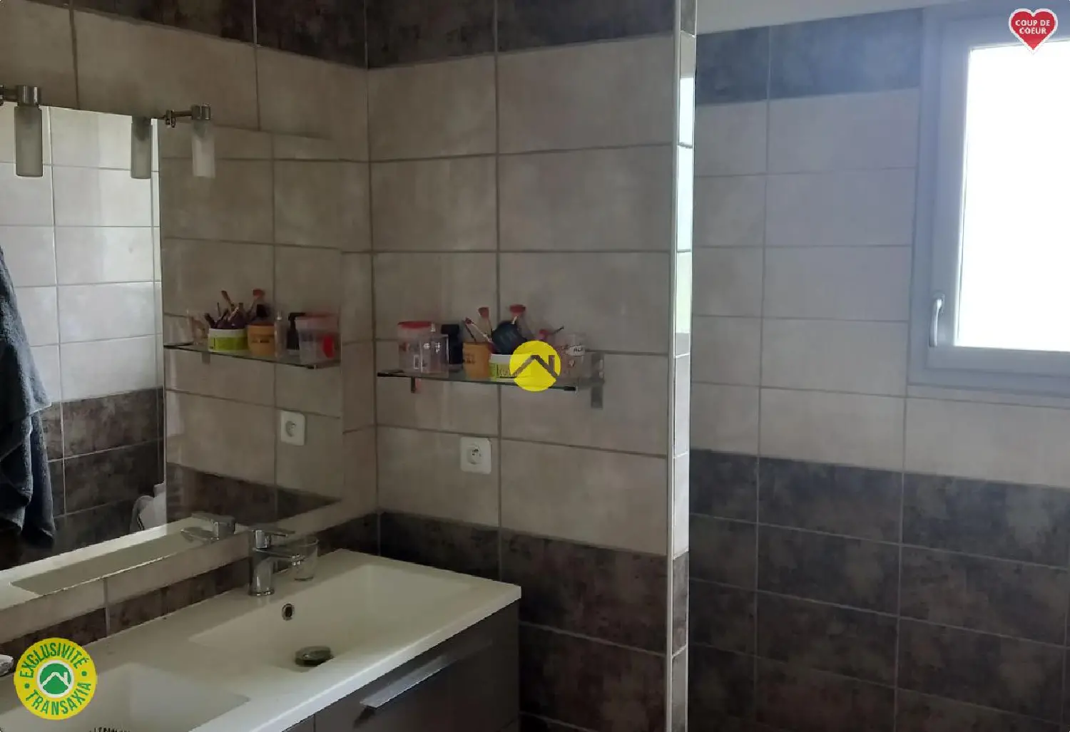  en venta casa Alleuze Cantal 5