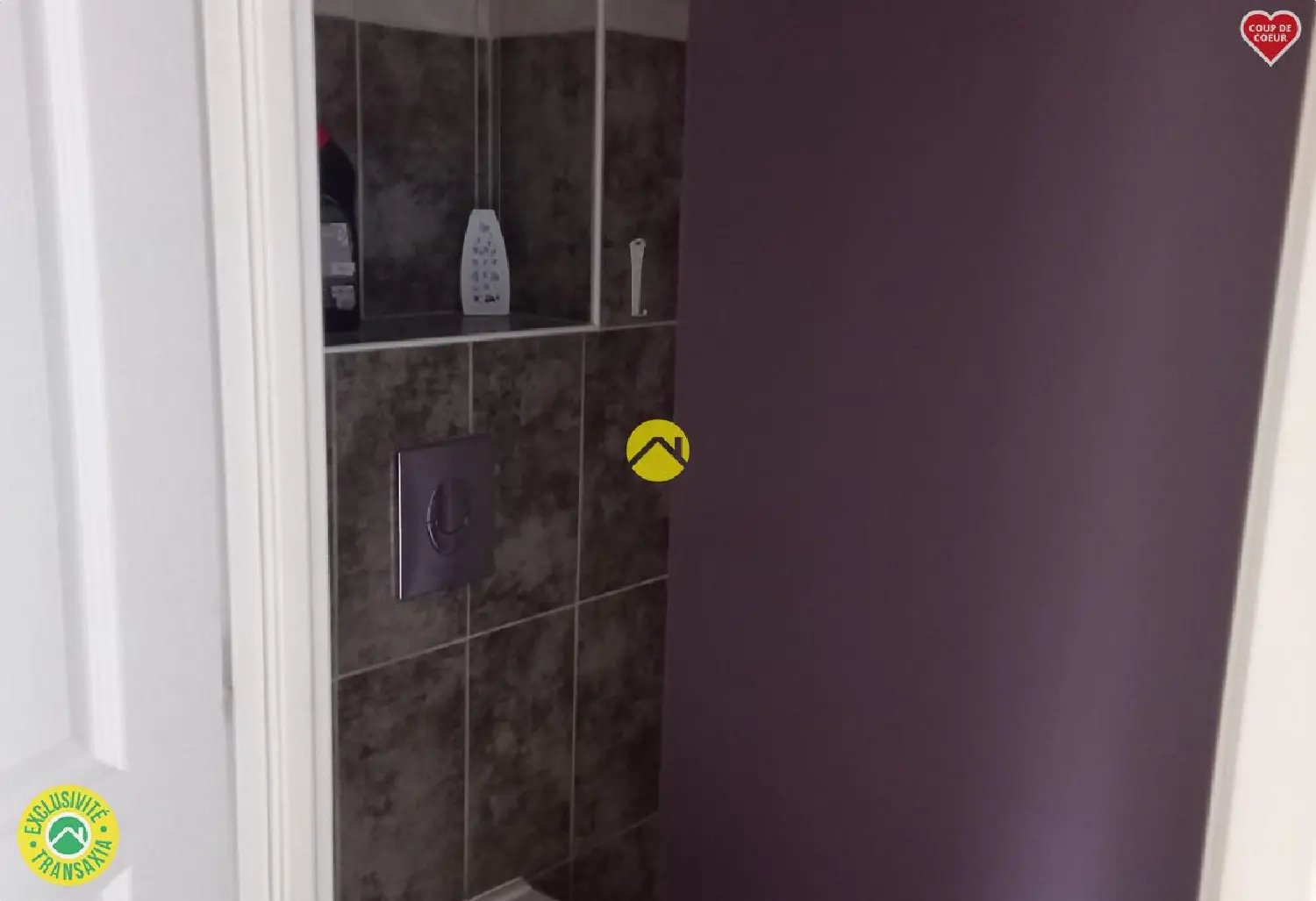  en venta casa Alleuze Cantal 6