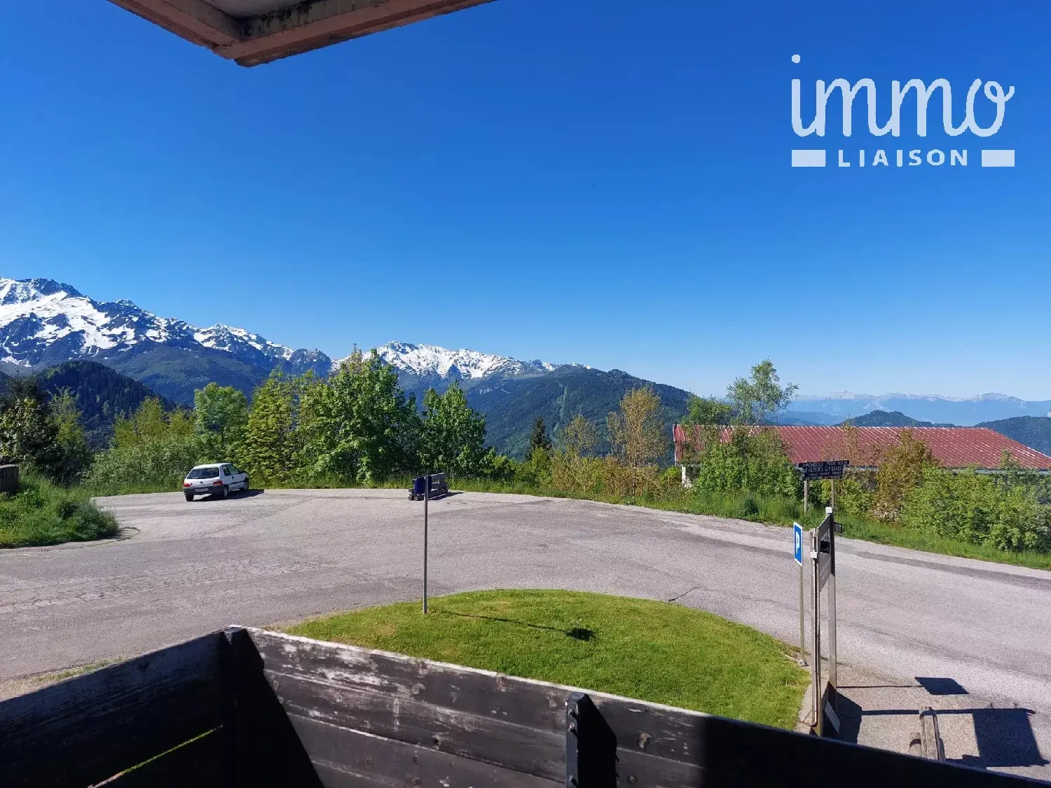  for sale house Allevard Isère 1