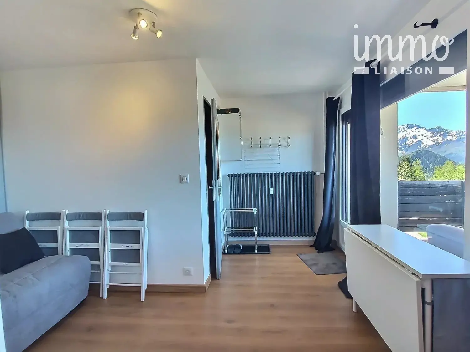  for sale house Allevard Isère 2