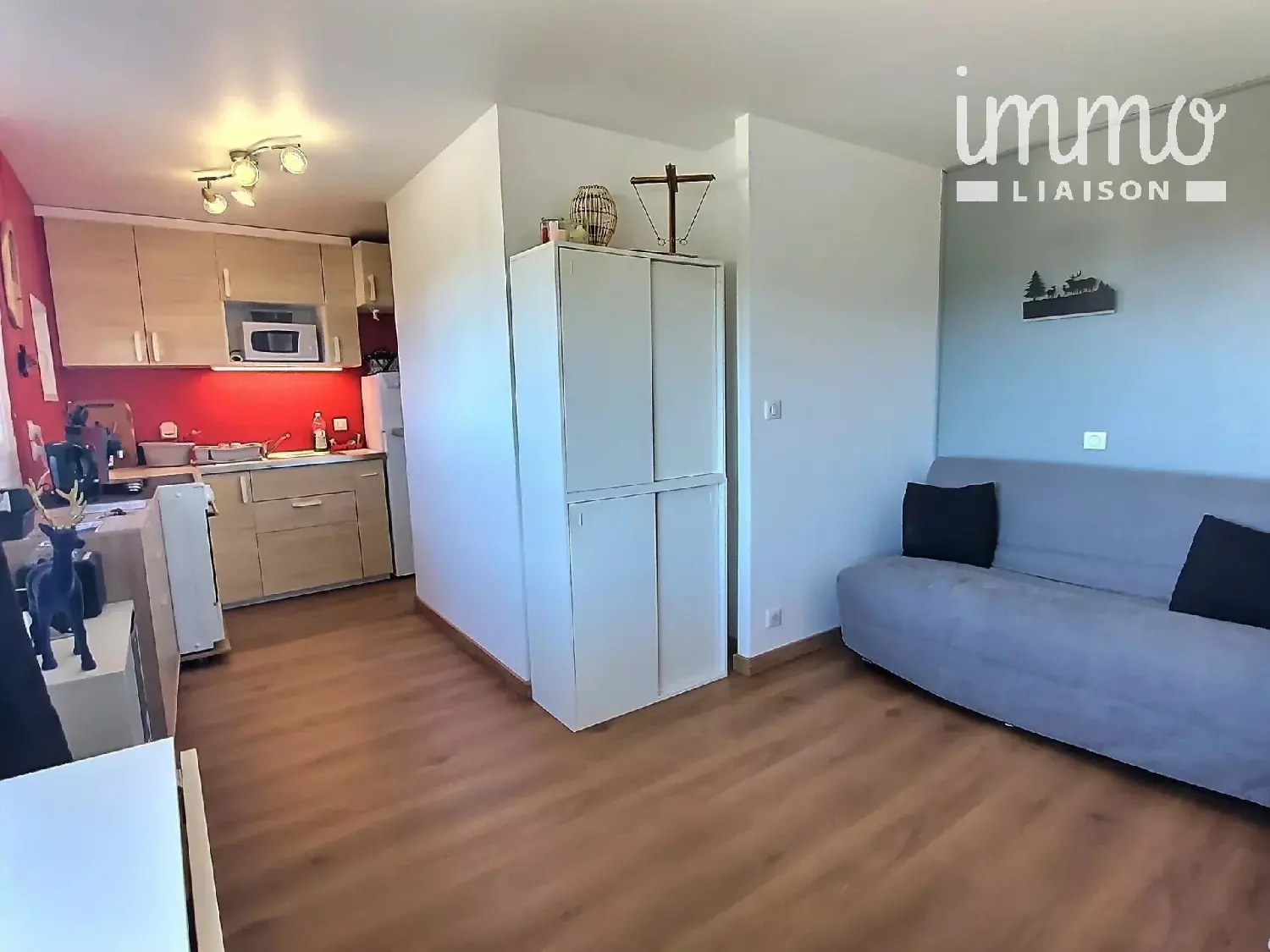  for sale house Allevard Isère 3